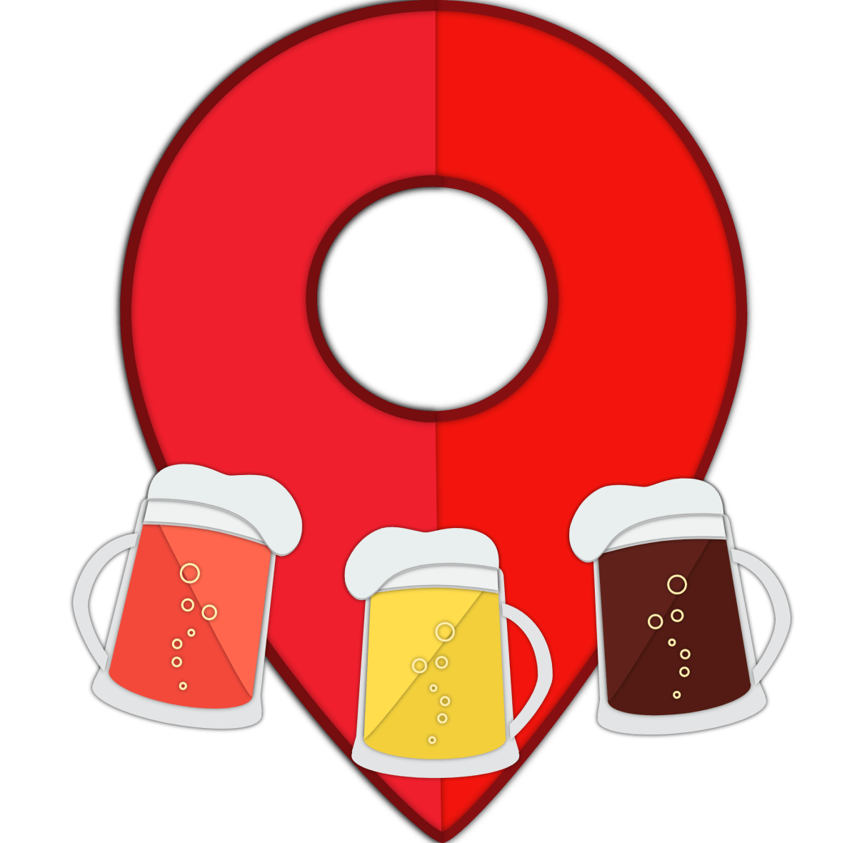 Birra artesanal con amigos